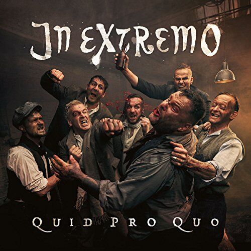 In Extremo - Quid Pro Quo - Preis vom 27.09.2026 03:53:48 h