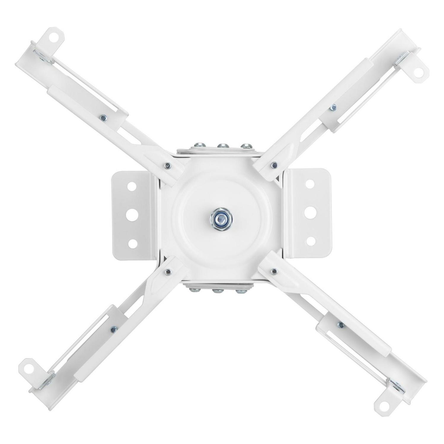 Vivolink Projector bracket white small (Decke) (VLMC350S-W)