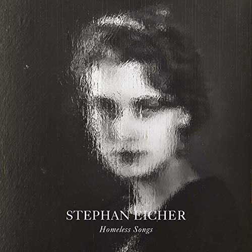Stephan Eicher - Homeless Songs - Preis vom 02.10.2026 23:42:20 h