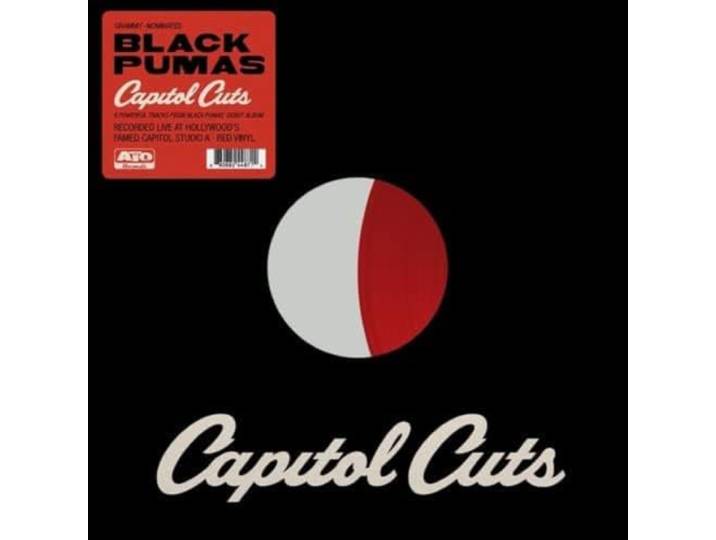 Capitol Cuts