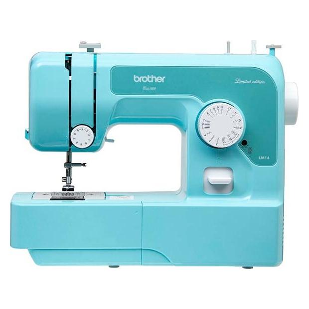 Brother Limited Edition LM14 (LM14ZW1)
