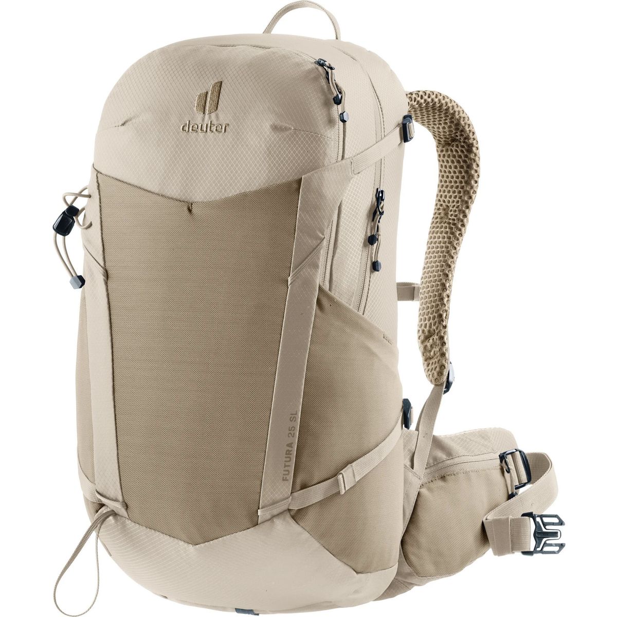 Deuter Futura 25 SL greystone-alu (4427) 340022644270