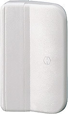 HOPPE Fenstertür-Ziehgriff, ohne Steg, 70mm, K435, Kunststoff, signalweiß matt 572113