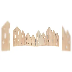 Markslöjd-VIEW Tischdekoration Natur, LED warm weiss, Trafo 3VDC,MPN705742