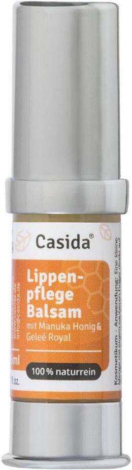 Lippenpflege Balsam Mit Manuka Honig+Gelee Royal 5ml