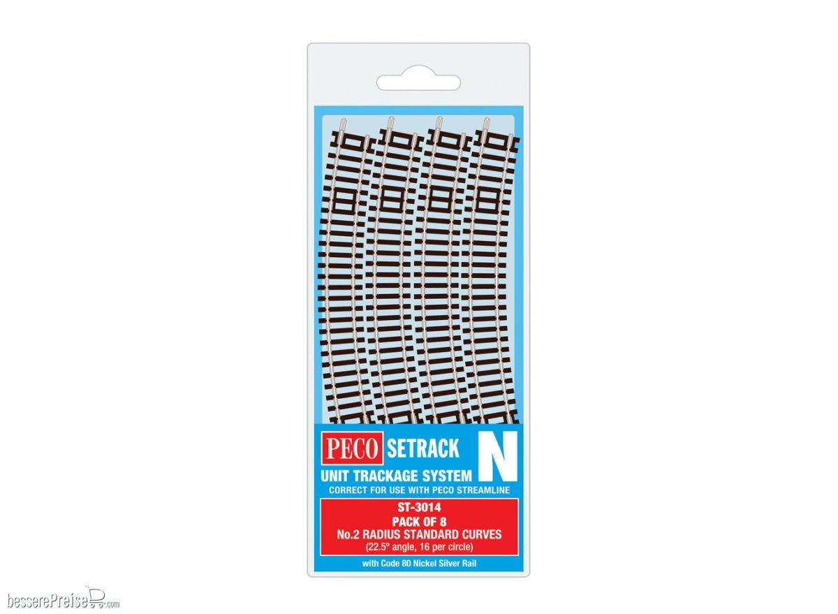 Peco ST-3014