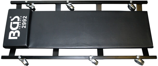 Chariot de visite d'atelier 1000 x 420 mm BGS ; BGS technic (2992)