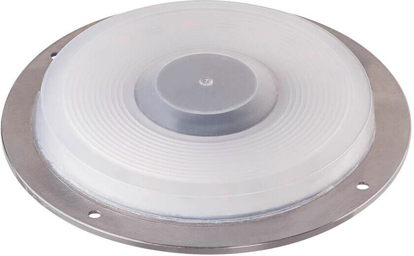 Slv Big Plot Modul, Aluminium, 3000k - Einbauleuchten (Outdoor)