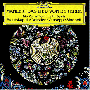 Keith Lewis - Das Lied von der Erde - Preis vom 09.10.2026 07:28:09 h