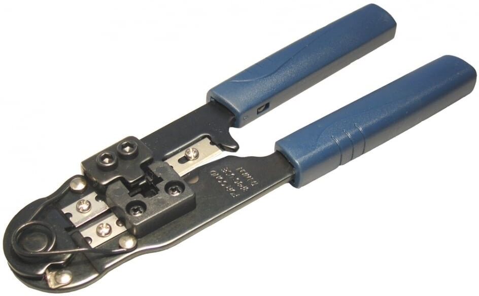 NewLink Metal RJ45 Crimp Tool