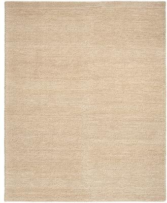 DKNY Pure Knots Indoor only Solid Area Rug