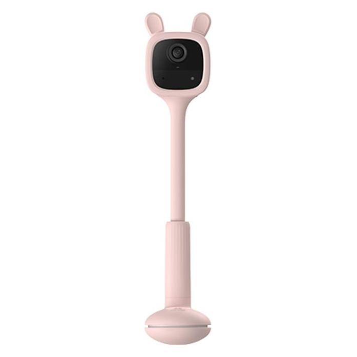 Ezviz BM1 Pink Baby Monitor (Babyphone mit Kamera) (303102449)
