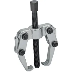 Bahco, Fahrzeug Werkzeug, Zweiarmiger Abzieher für leichte Arbeiten, galvanisiert, 10-60 mm