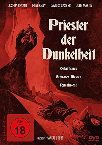 Joseph Bryant - Priester der Dunkelheit - Preis vom 09.10.2026 07:28:09 h
