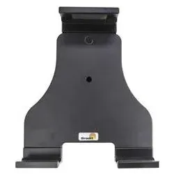 Brodit 511973 Halterung Tablet Universal L, Tablet Halterung, Schwarz