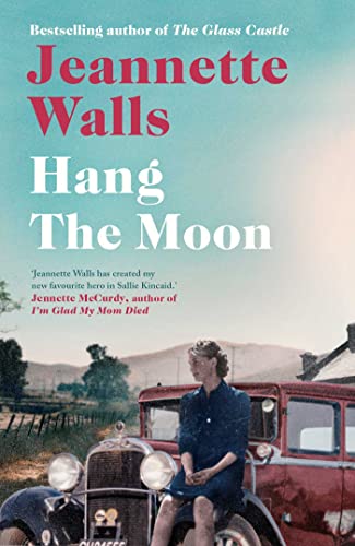 Jeannette Walls - Hang the Moon - Preis vom 09.10.2026 07:28:09 h