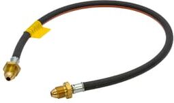 Hamilton Gas Products Ltd 35 Propane Gas Pigtail - ST POL x POL