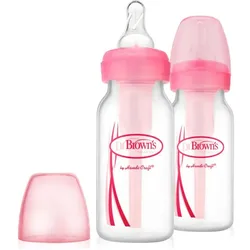 Dr Browns, Babyflasche, Options+ (250 ml)