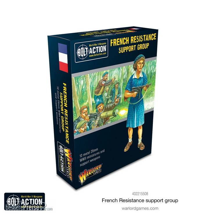 Warlord Games 402215508