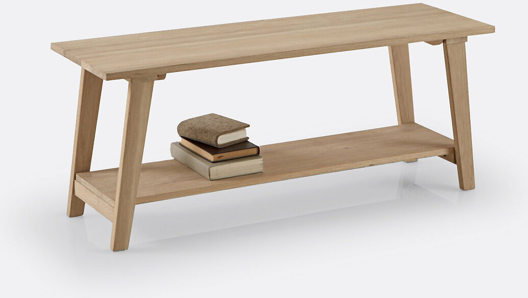 LA REDOUTE INTERIEURS Banc d'entrée Oaky