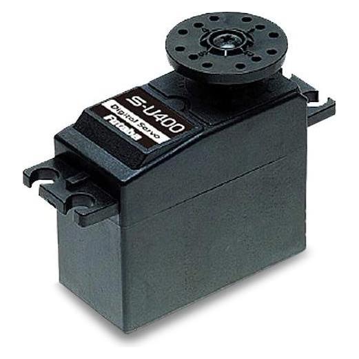 Futaba Servo S-U400 Digital HV (05102678-3)