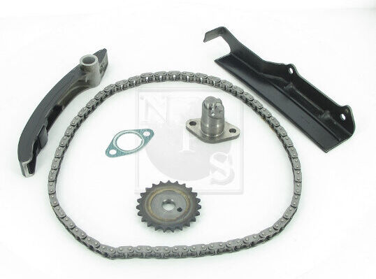 Kit Chaîne De Distribution Nps M117i02