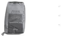 Bertrams Camino-fix Spachtelmasse 02SM 5 kg/Sack