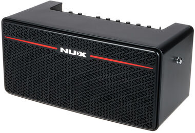 Nux Mighty Space