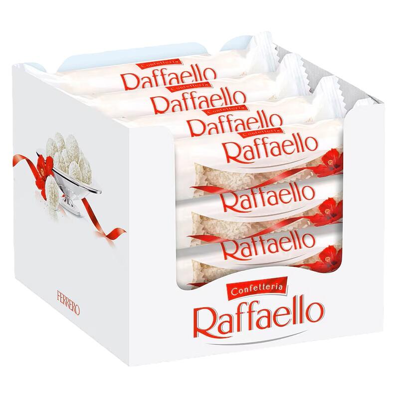 Raffaello Pralinen 001804