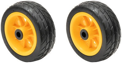 RockNRoller RWHLS8X3 R-Trac Rear Wheels