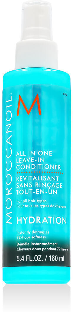 Moroccanoil Hydration All In One Leave-In Conditioner 160 ml