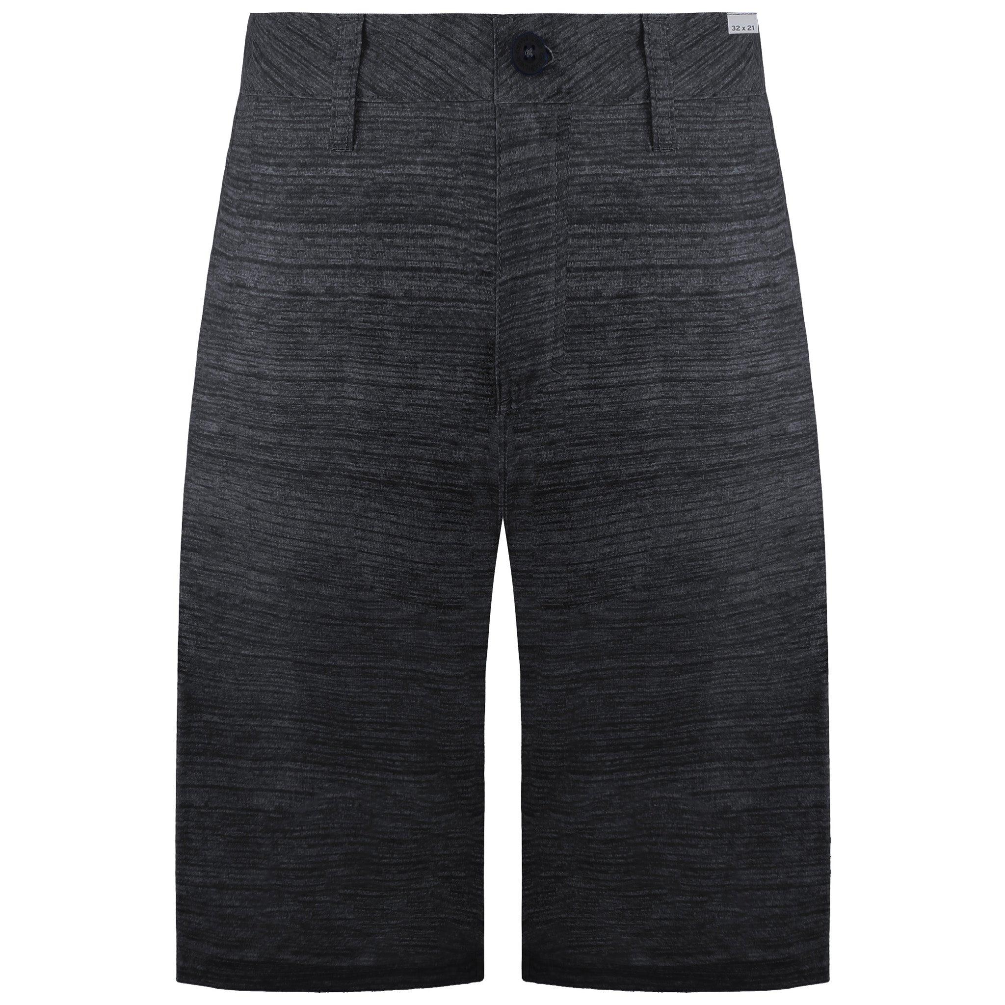 Quiksilver Platypus Amphibien Herren Schwarz Shorts