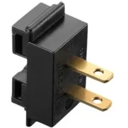 Rittal Zubehör Werkbank Adapterstecker 4050222, Serverschrank Zubehör