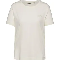 Ellesse T-Shirt Damen | Gr. M | beige - beige
