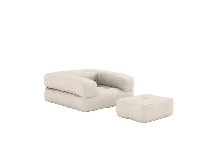 Karup Cube Sessel