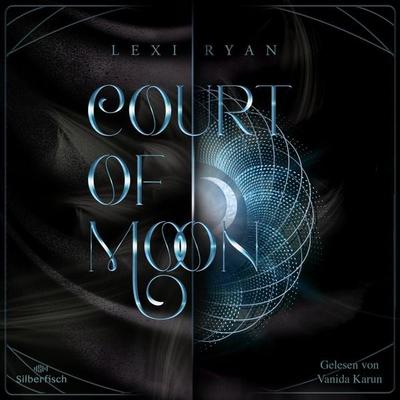 Court of Sun 2: Court of Moon - Lexi Ryan, Audio, 9783844934342