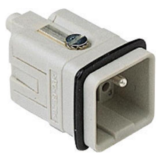 ILME Buchseneinsatz (CQF05)