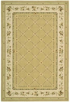 Nourison Chalet CL03 Area Rug