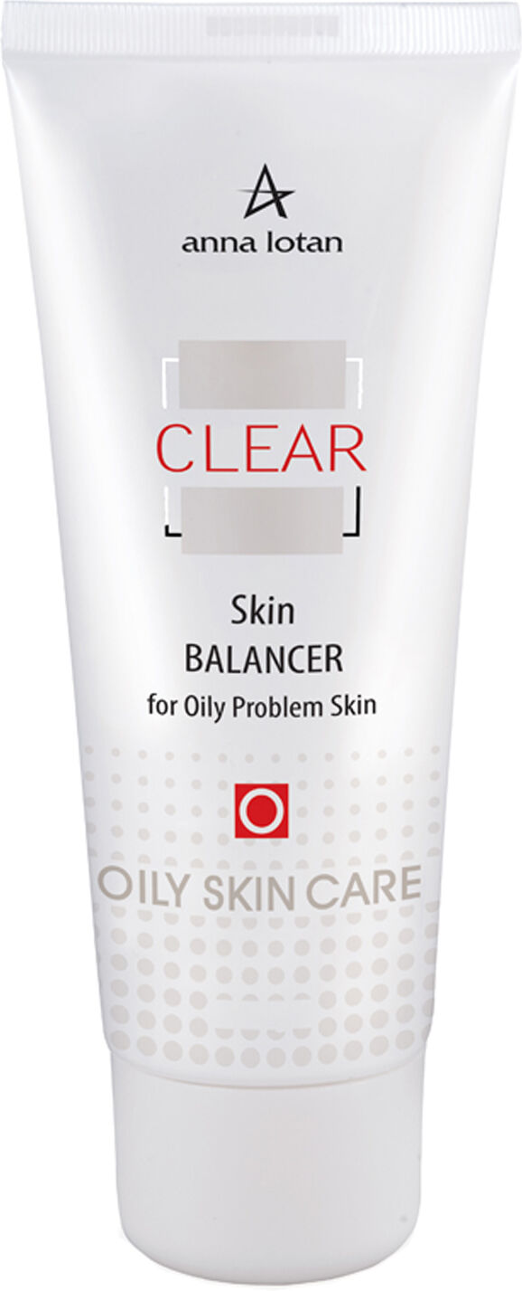 ANNA LOTAN Clear Skin Balancer 70ml