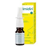 IMIDIN N Nasenspray 10 ml