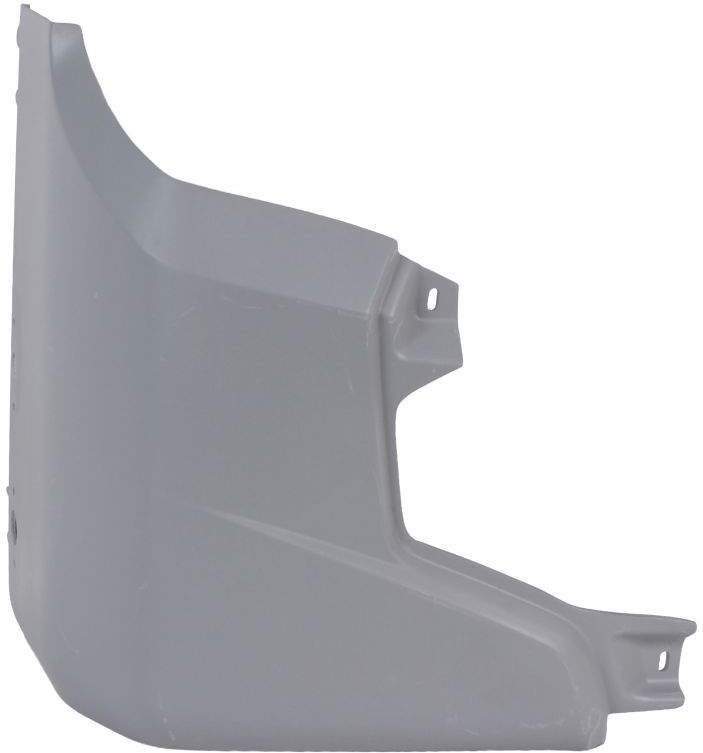 Pacol Paraurti MER-RB-507L