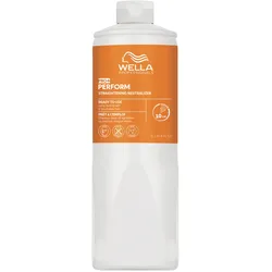 1L Wella Professionals Pro+ PERFORM Straightening Neutralizer