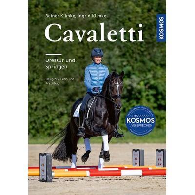 Cavaletti, Gebundene Ausgabe von Ingrid Klimke,Reiner Klimke, Kosmos, 978-3-440-17190-5