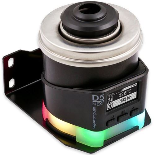 Aquacomputer D5 Next RGB