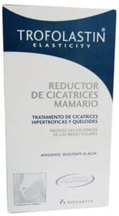 Trofolastin REDUTOR CICATRIZES MAMARIO 3x2 3 Un