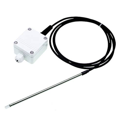 B + B Thermo-Technik 0551 3130 Pendelfühler -40 bis +125°C 0 bis 100% rF