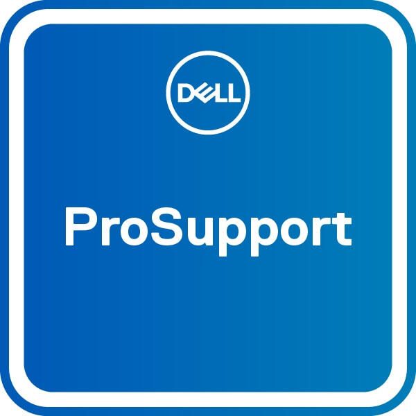 Dell Garantie auf 3 Jahre ProSupport für XPS XNBNMN_1PS3PS