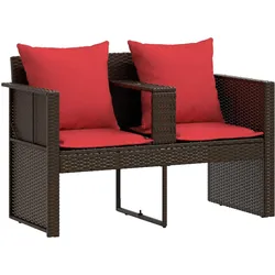 vidaXL, Gartenlounge, Rafonon