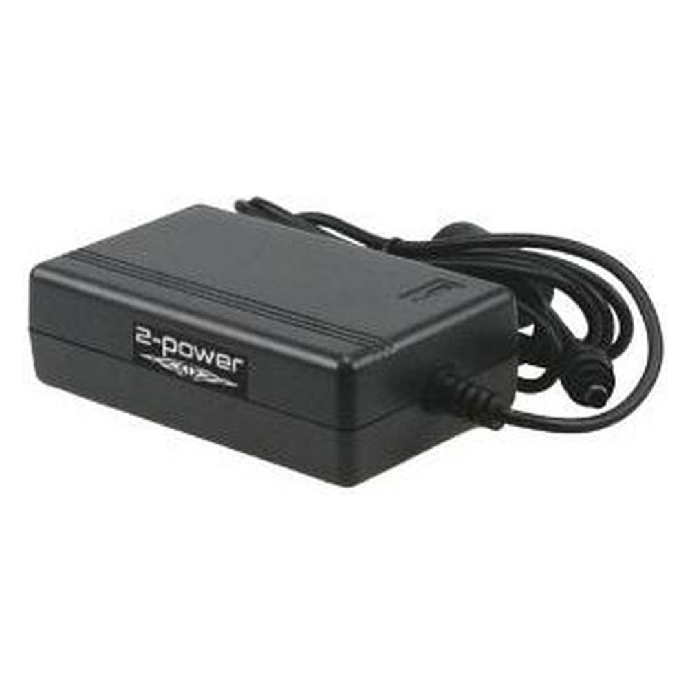 2-Power AC Adapter 18-20V 3.75A 75W includes power cable (75 W) (CAA0668A)