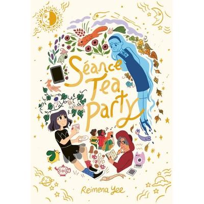 Séance Tea Party, Taschenbuch von Reimena Yee, Random House N.Y., 978-1-984894-15-1